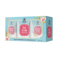 塞翁福燕窝银耳羹免泡发免炖煮轻负担有机鲜银耳巧滋养90g