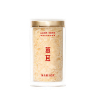 金燕耳银耳纯粹系列鲜嫩软糯环湖生态有机银耳羹60g