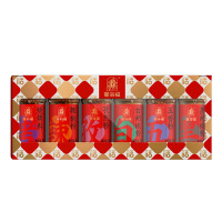 塞翁福调味礼盒香辛料调味粉去腥增香卤煮搭档香气四溢184g