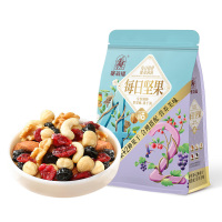 塞翁福坚果每日种类丰富营养均衡健康好滋味175g(包装随机)