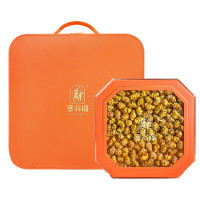 塞翁福石斛浙江铁皮枫斗胶质饱满滋补胶质浓郁纹理清晰300g