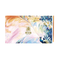 塞翁福海参燕窝双拼一盏一码参体饱满滋补营养丰富70g