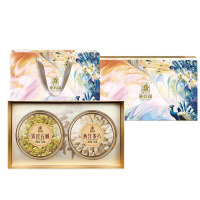 塞翁福石斛西洋参片双拼参香浓厚元气满满胶质浓郁100g