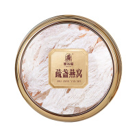 塞翁福燕窝疏盏一盏一码绵软顺滑晶莹剔透胶质紧实20g