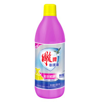 雕牌彩漂液深层去污去渍除菌消毒护色亮白护衣彩漂剂650g