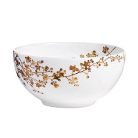 WEDGWOOD多用途碗15cm灿金花园40033717