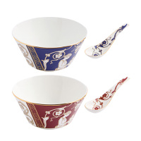 WEDGWOOD餐具套装两件套文艺复兴1076500