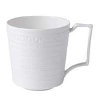 WEDGWOOD马克杯350ml浮雕5C104003980