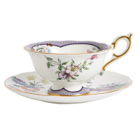 WEDGWOOD杯碟150ml幸运彩雀1069365