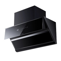 老板油烟机挥手智控低噪侧吸式吸油烟机CXW-260-26N0S