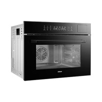 老板蒸烤箱一体机45L嵌入式KZQS-45-CQ9161X