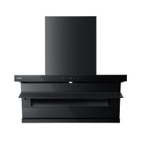 老板油烟机触控顶侧双吸挥手感应吸油烟机CXW-260-27A15-D1P