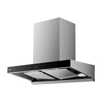 老板油烟机触控欧式双腔吸油烟机CXW-260-63N0S