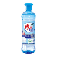 雕牌洗洁精无磷全效加浓小瓶便携装易冲洗无残留甜橙果香220g