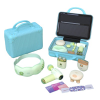 和正筋膜枪按摩器个电动指甲剪组合全家福套装HZ-Family-1