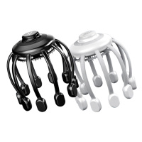 和正按摩器多维度头部解压全新按摩体验五种模式HZ-RELAX-2