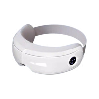 和正按摩器眼部恒温热敷蓝牙音乐可折叠多模式HZ-QNA-1