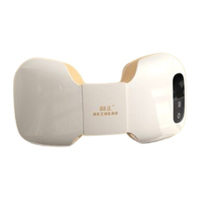 和正按摩器颈肩多档热敷多模式按摩按摩手揉捏HZ-INECK-3