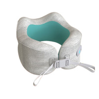 和正按摩器颈椎按摩物理揉捏U型多功能多模式按摩HZ-U1