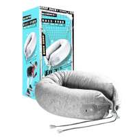 和正按摩枕柔软乳胶亲肤材质耐高温乳胶颗粒魔术HZ-RMZ-1