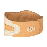 和正按摩器腰部支撑双重加压震动按摩恒温热敷亲肤HZ-Y5