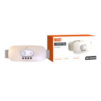 和正按摩器气压按摩恒温热敷无线操控(升级款)HZ-YBB-1