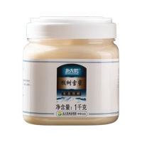 北大荒椴树雪蜜1000g入口即化低脂健康111008(包装随机)