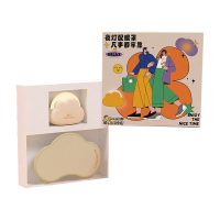 和正台灯眼罩耳塞组合家用差旅便携式月光宝盒HZ-MOON-1