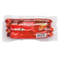 雨润腊肠中式特产腊肉美食特色食品休闲美食包装精美260g*3袋
