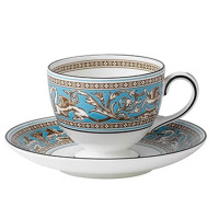 WEDGWOOD杯碟200ml丝绸之路40018022