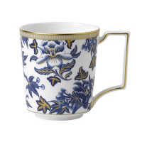 WEDGWOOD马克杯300ml芙蓉1055614