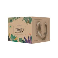 果兹料理量杯500ml高硼硅玻璃耐温差标准刻度ASGZ-A10