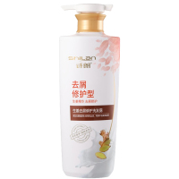 诗朗洗发露养润控油柔顺头皮舒缓生姜去屑修护500gSL03