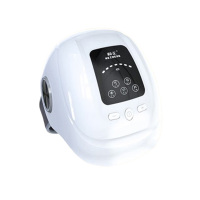 和正按摩器家用膝盖腿部热敷保暖护膝实用健康HZ-KNEE-2