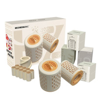 和正艾灸罐无烟随身携带小巧方便暖养全身养生健康HZ-AJG-2