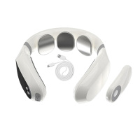 和正电疗仪中频正弦波脉冲电极热灸技术震动按摩HZ-NK-1