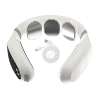 和正电疗仪中频正弦波脉冲电极热灸技术震动按摩HZ-NK-2