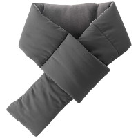 飞乐思电热围巾环绕发热长效续航3档控温保暖FW-010196