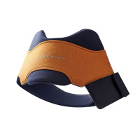 飞乐思护腰带时尚束腰带发热暖肚子活力橙FW-011112