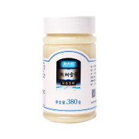 北大荒椴树雪蜜380g绵软细腻甜润适口回味甘甜111005