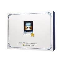 北大荒雪蜜1520g清甜好味冰天雪蜜礼盒112003(包装随机)