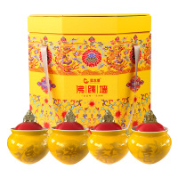 星龙港食品礼盒味道鲜美新鲜食材佛跳墙福禄寿喜260g*8罐