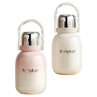 物生物保温杯950ml便携JV012334-0950-BS00/FS00(颜色随机)