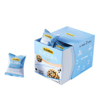 五谷磨房核桃芝麻丸即食休闲零食小吃低脂小天才84g(包装随机)