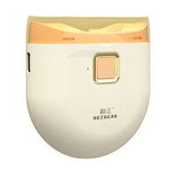 和正电动指甲剪握感舒适持久续航剪磨一体辅助灯光HZ-ZJ1