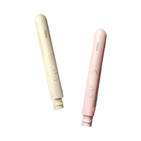 雷瓦卷直发棒卷发棒两用恒温护发RB-8206/RB-8207(颜色随机)