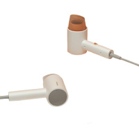 雷瓦电吹风速干迷你便携小功率恒温护发RC-7105(颜色随机)