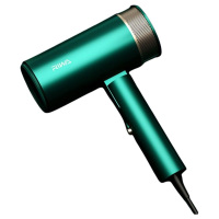 雷瓦电吹风便携可折叠大功率负离子RC-7800