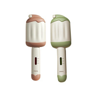 雷瓦卷直发棒水波纹蛋蛋卷烫发蛋卷夹板(随机发货)RB-8145