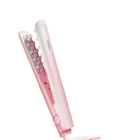 雷瓦卷发棒持久定型玉米须蓬松夹板RB-8335